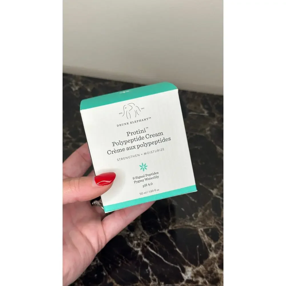 Drunk Elephant Protini Polypeptide Cream 50ml